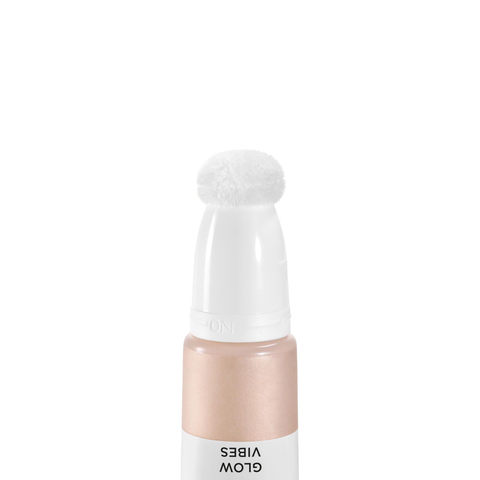 NOT Ordinary Treatment Glow Vibes Illuminator Luksuzni iluminatori