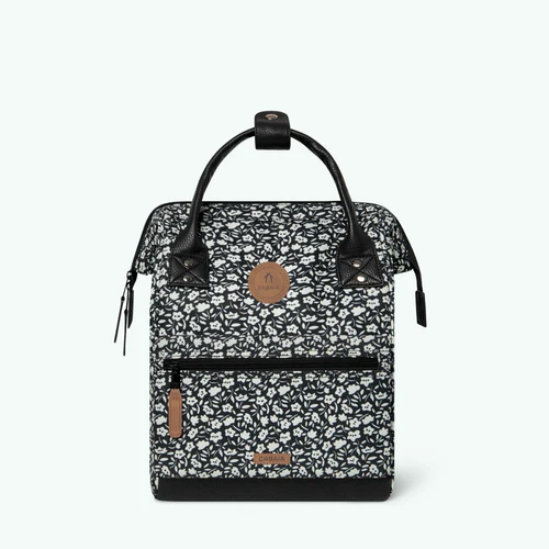 Cabaia Sac à dos Adventurer Small Catane noir