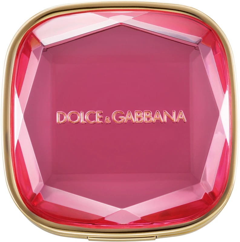 Dolce&Gabbana dārgakmeņu acu ēnu palete