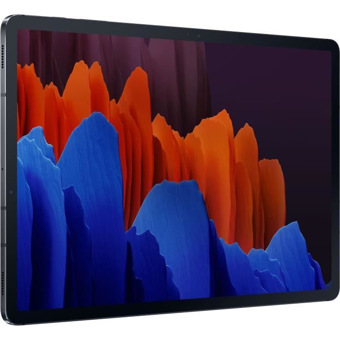 Samsung Galaxy Tab S7+ Tablet - 12.4