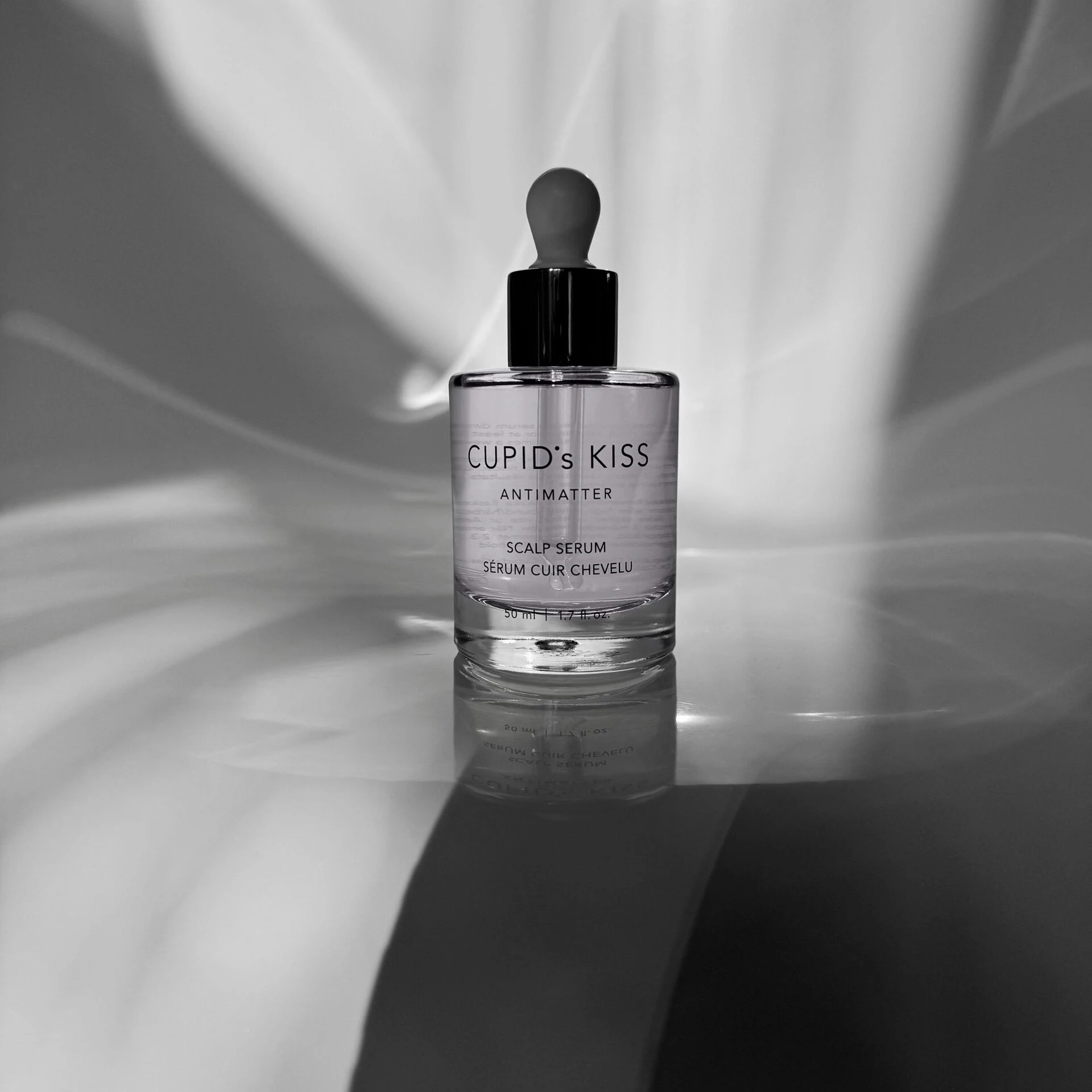 Serum za vlasište protiv masnoće 50 ml - CUPID'S KISS