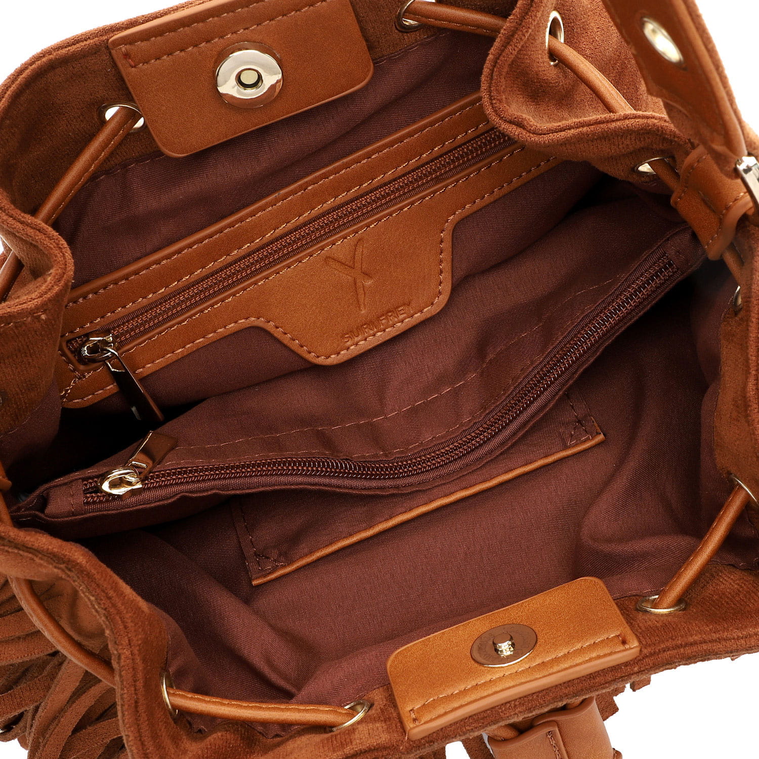 Sac SURI FREY, pochette, modèle SFY Becky - 1 pièce