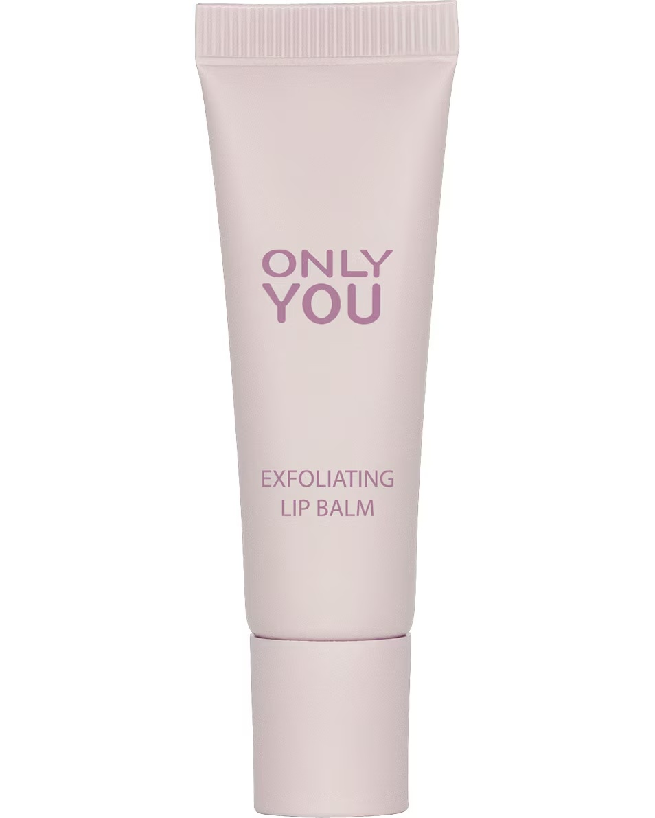 Balsam de buze ONLY YOU Balsam de buze exfoliant