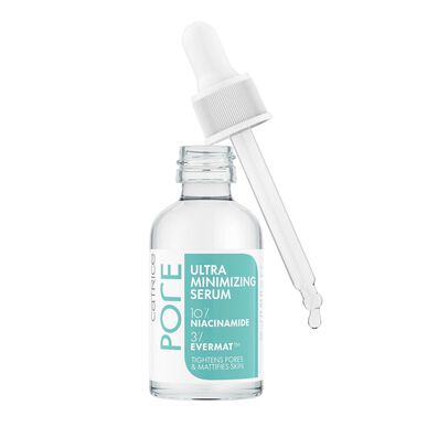 Catrice Ultra Pore Minimizing -seerumi 30 ml 30 ml