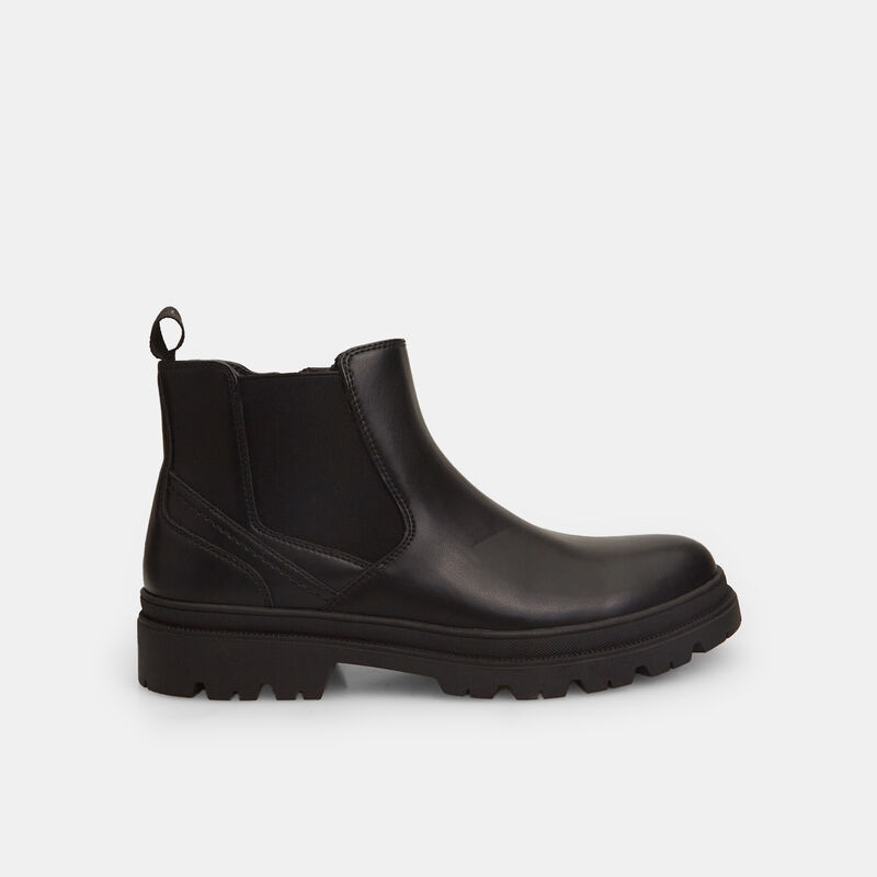 Bata Red Label herrstövlar