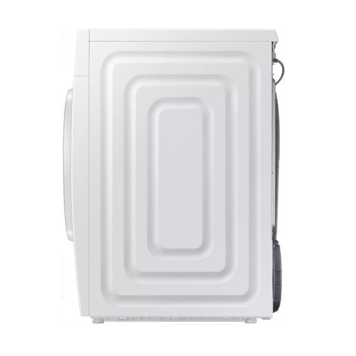 Secadora de ropa Samsung de 60 cm y 9 kg con bomba de calor - DV90DG52A0TH