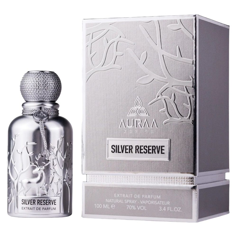 Riserva di liquidità Auraa Desire
