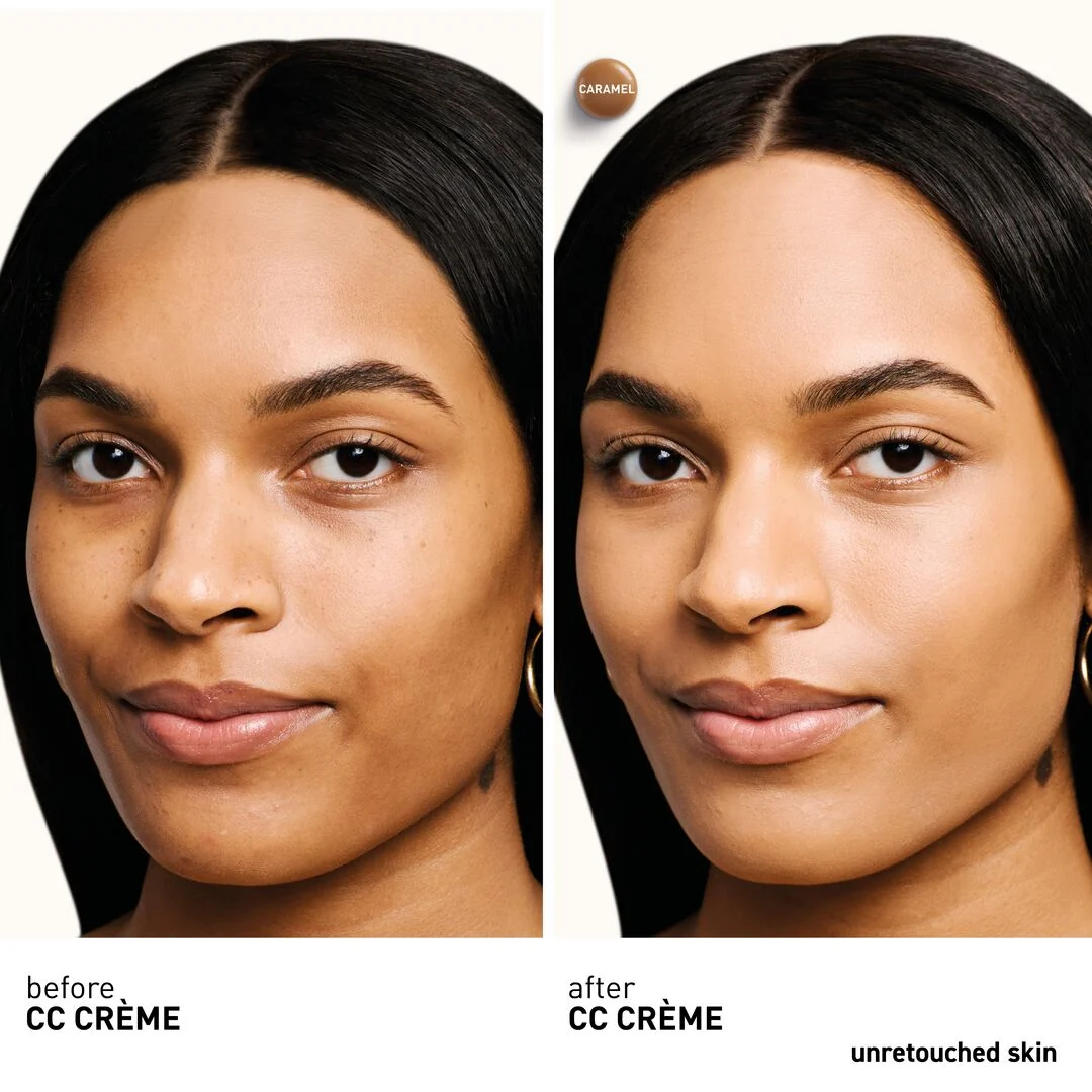 BB Cream & CC Cream Cc Crème - 40ml - CC Cream