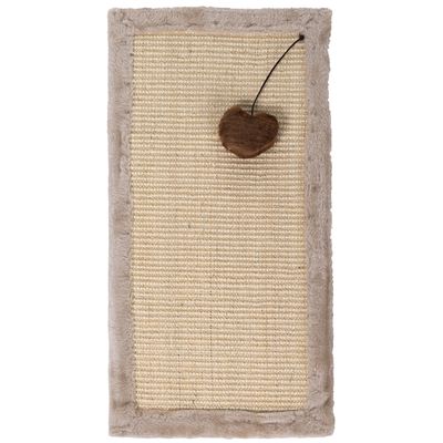 3-i-1 klösbräda för katter