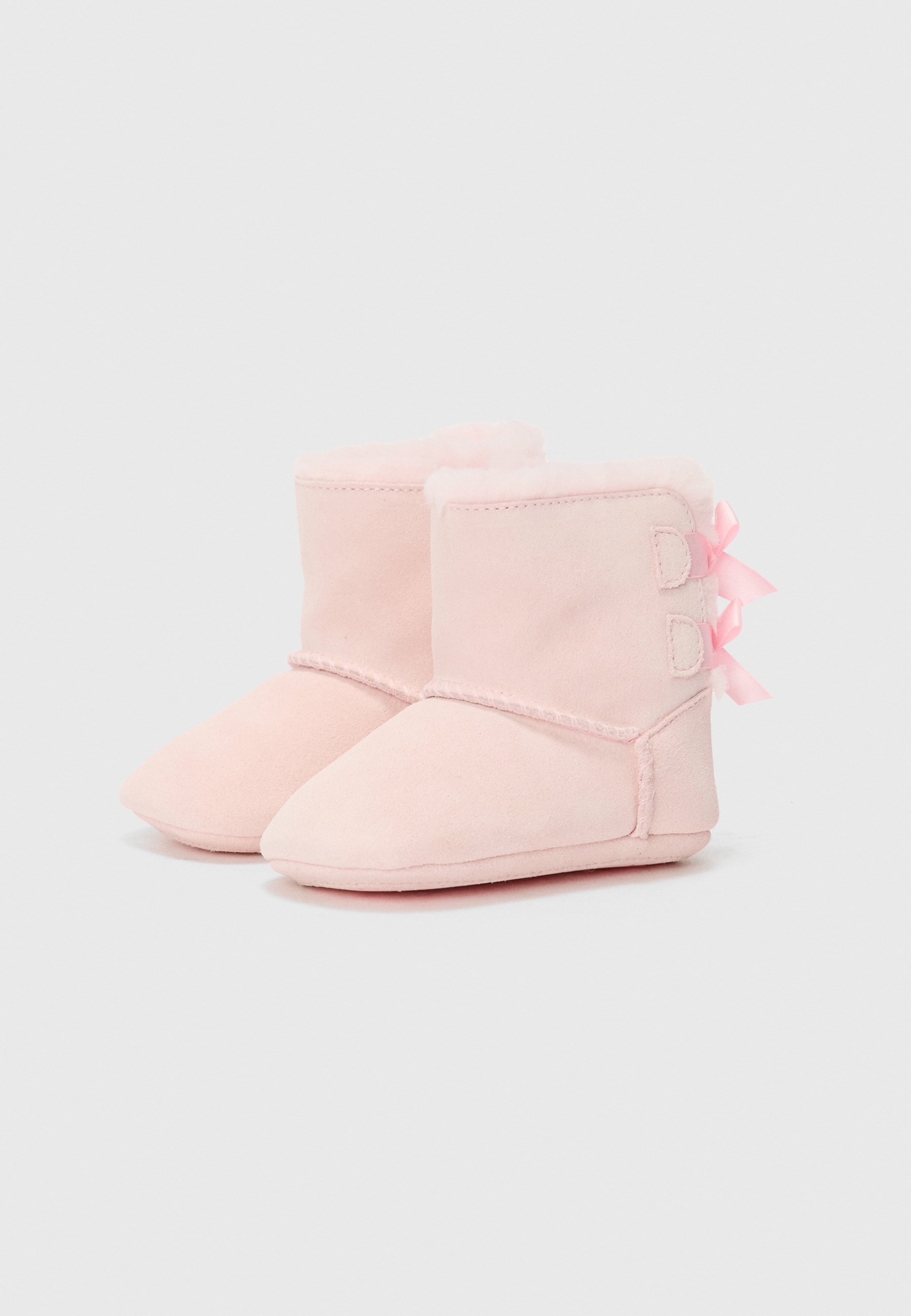 UGG BAILEY - Premières chaussures - bonbons ruban