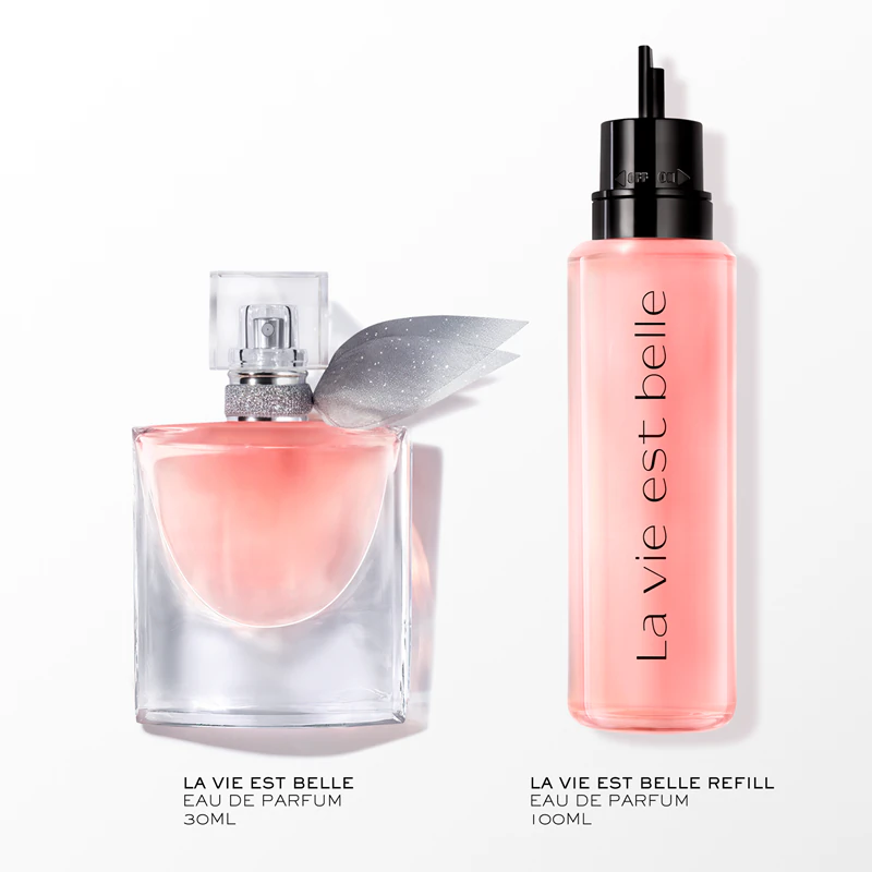 Lancôme La vie est belle coffret para mulher
