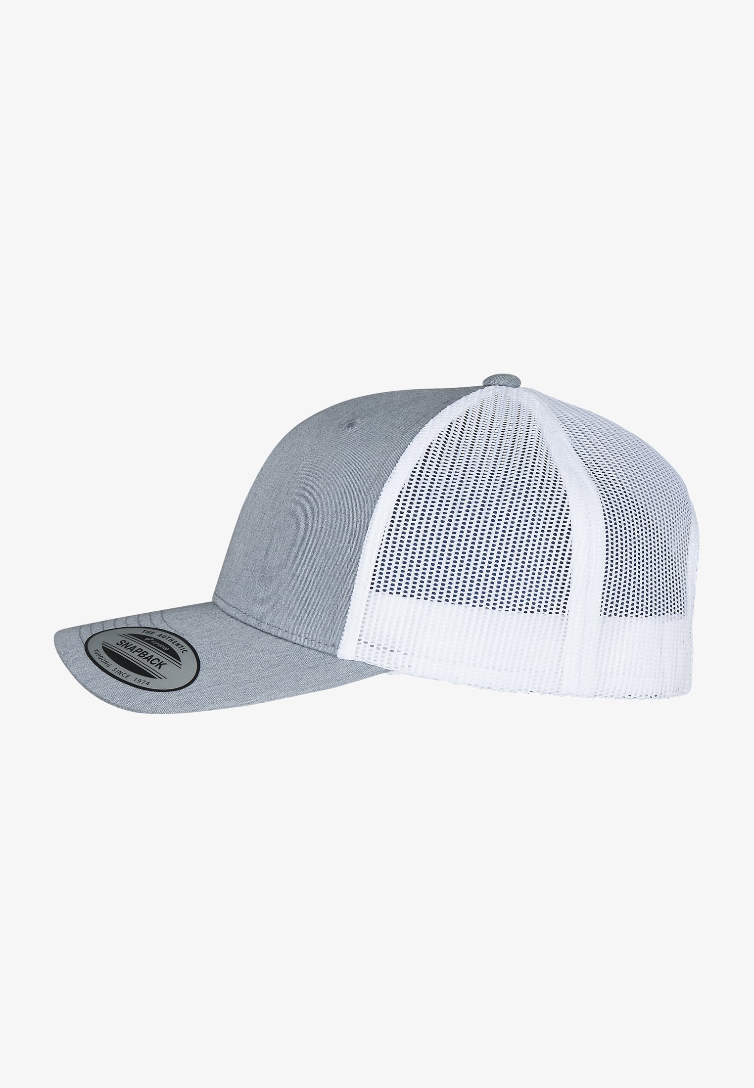 „Flexfit RETRO TRUCKER 2-TONE“ kepurė - tamsiai mėlyna/balta
