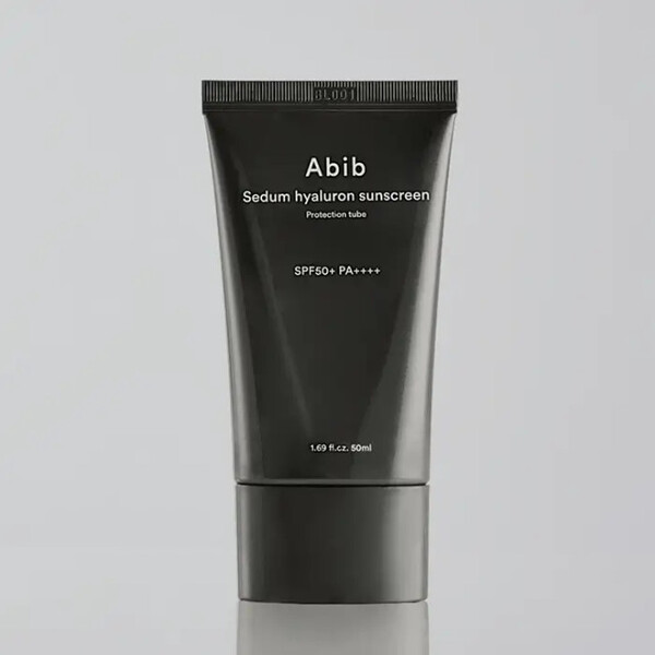 ABIB Sedum Hyaluron Sonnenschutz Tube 50ml