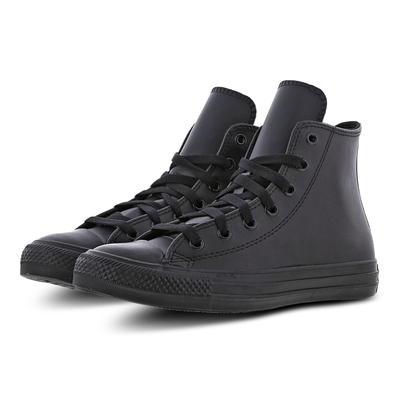 Converse CTAS High