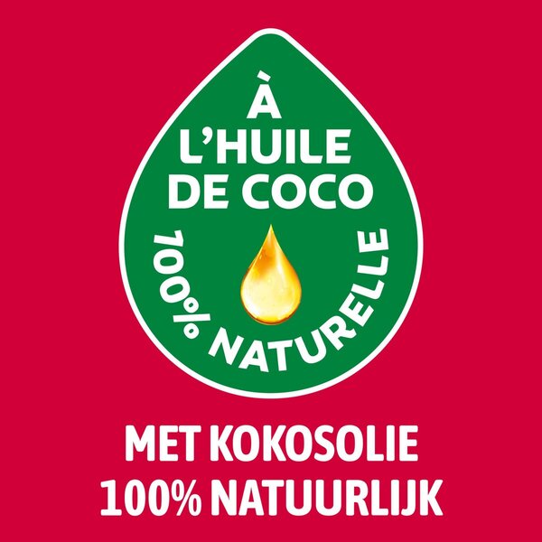 Gel douche à la grenade de Tahiti et à l'huile de coco<br>250 ml - Peau normale
