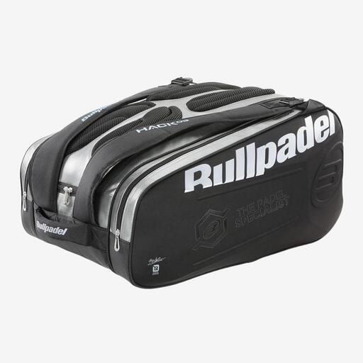 Bullpadel-hack