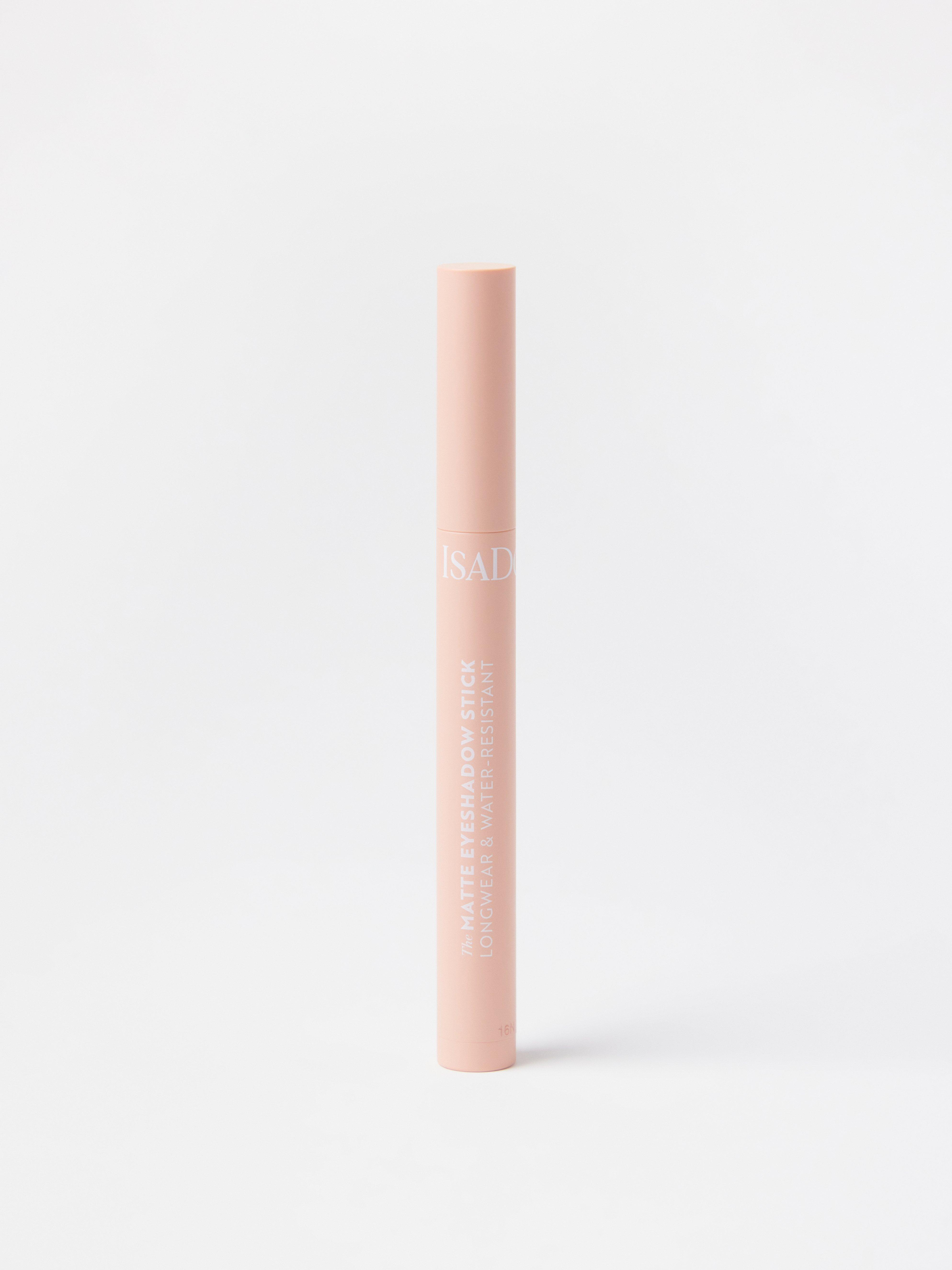 ISADORA The Matte Eyeshadow Stick Longwear & Water-Resistant 60 BARE BEIGE