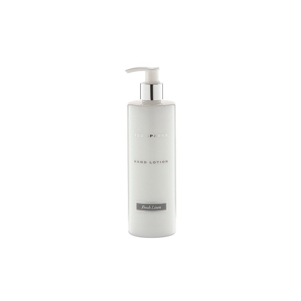 Losjon za roke Ted Sparks Fresh Linen losjon za roke - 390 ml