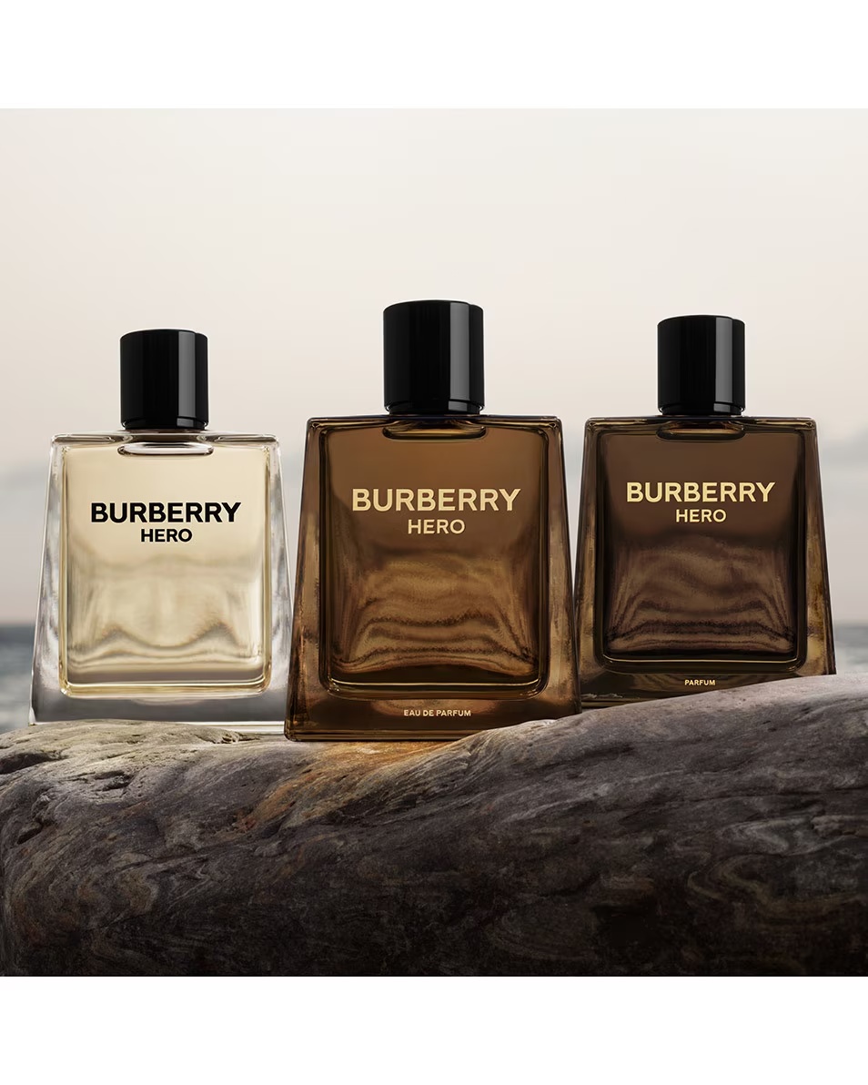 Άρωμα BURBERRY Hero