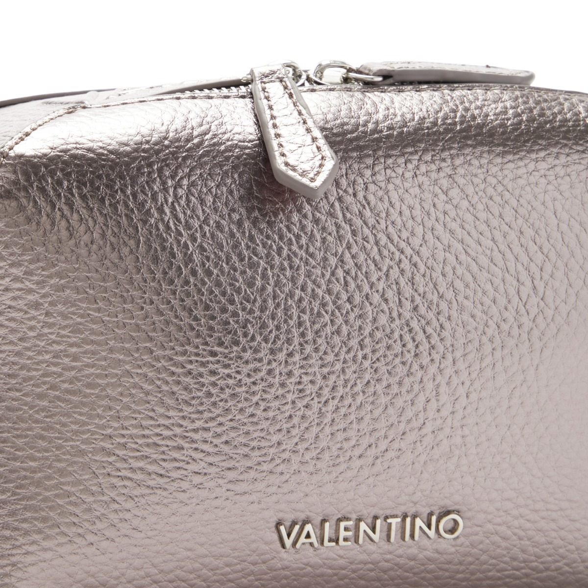 „Valentino“ rankinė, rankinė per petį, rankinė per petį, modelis „Pattie“, violetinė – poliesteris – 1 vnt.