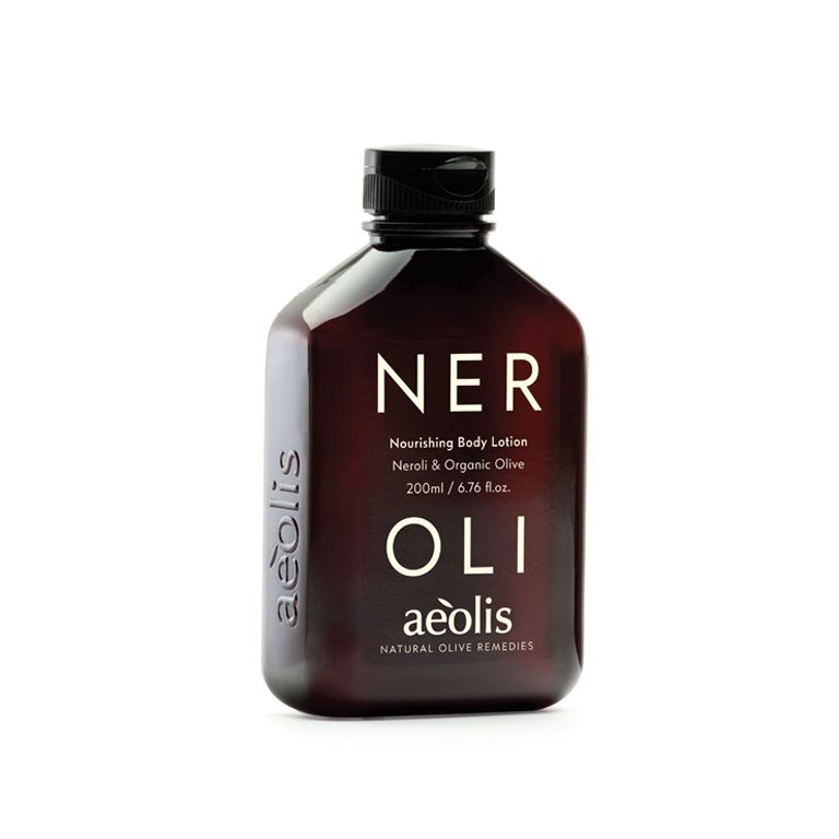 Éolis Neroli