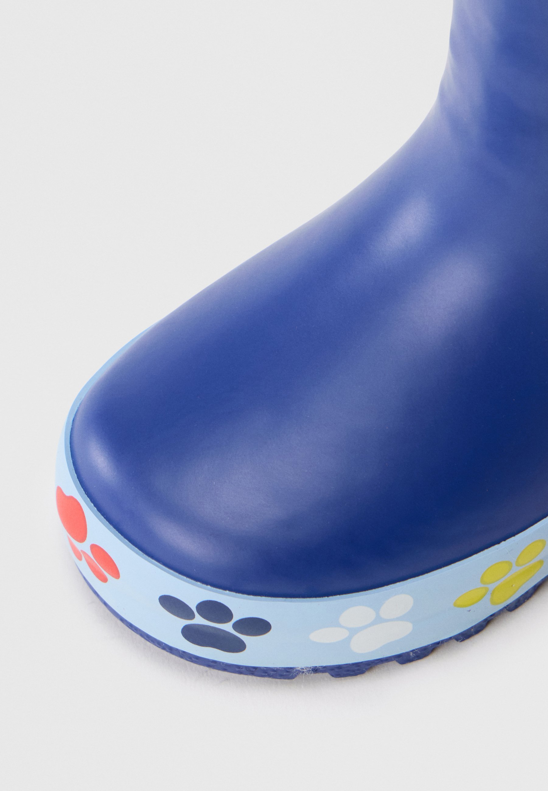 Friboo PAW PATROL - Regenlaarzen - blauw