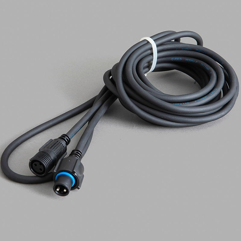 Light IT Ekstra kabel til Systemlys Pro Længde 5 meter