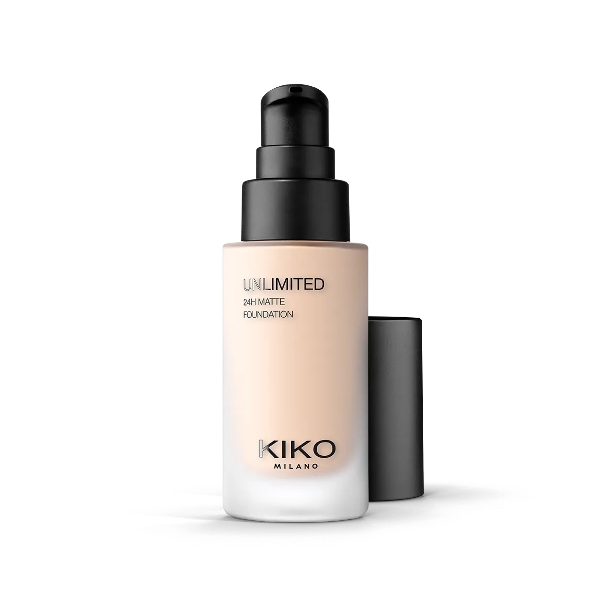 Kiko Milano Unlimited 24H Matte Foundation