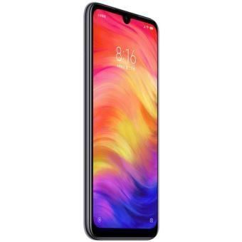 Xiaomi Redmi Note 7 Dual SIM 4+64 GB Nero