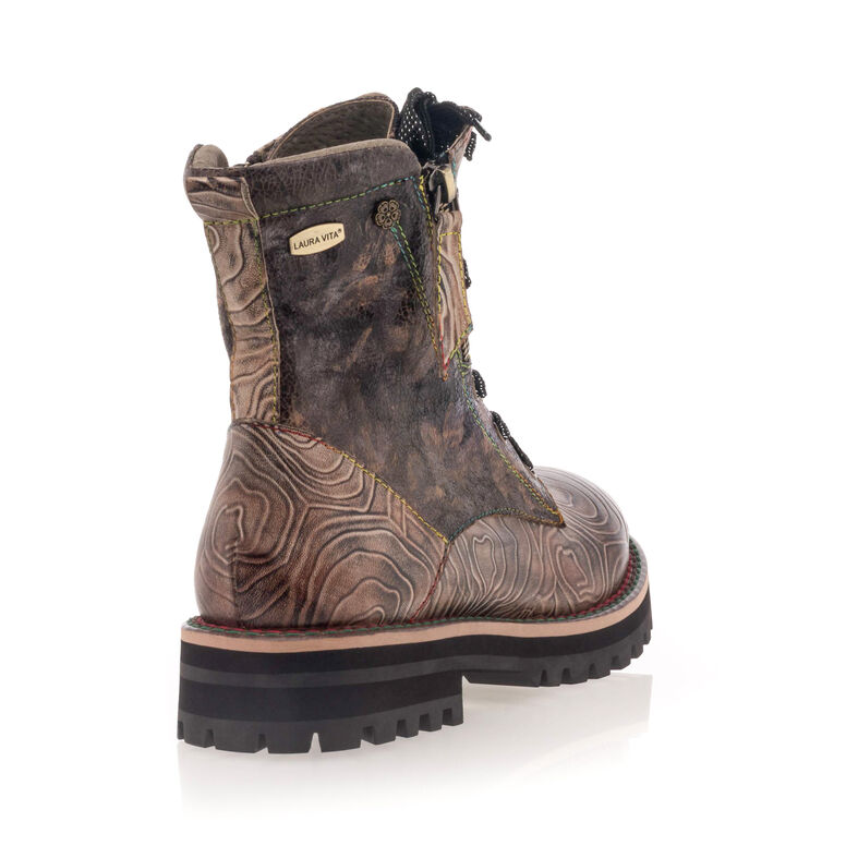 Boots / bottines Femme Marron