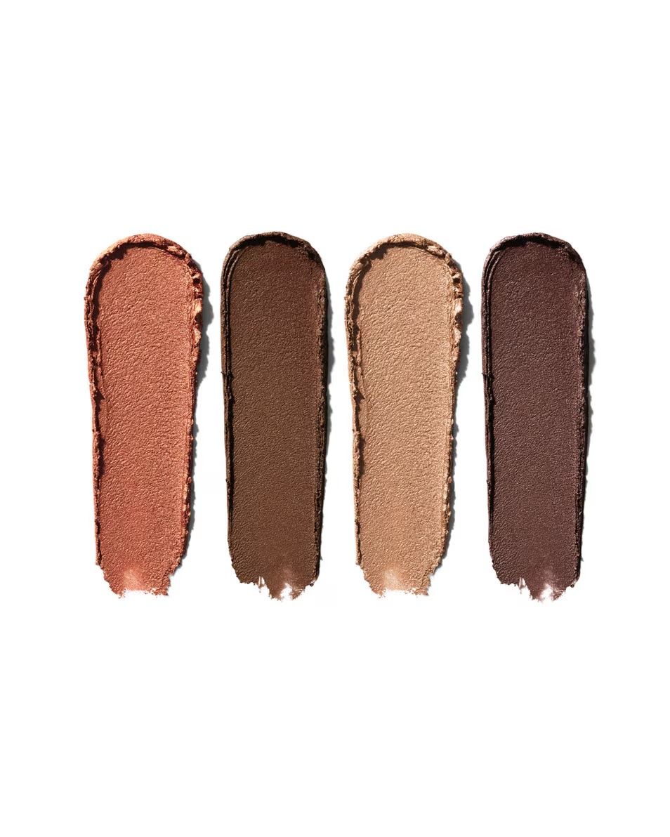 BOBBI BROWN Set za šminkanje očiju s dugotrajnim kremastim sjenilom u stiku
