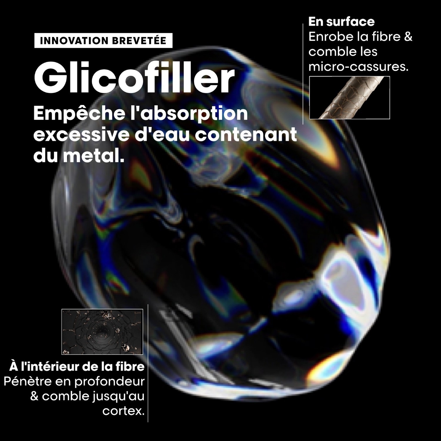 L´Oréal Professionnel Paris Pre-shampooing
