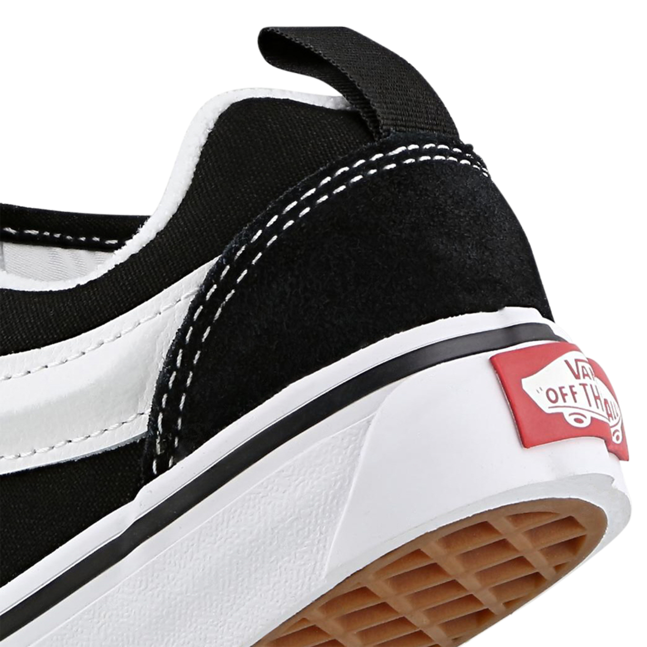 Vans Knu School