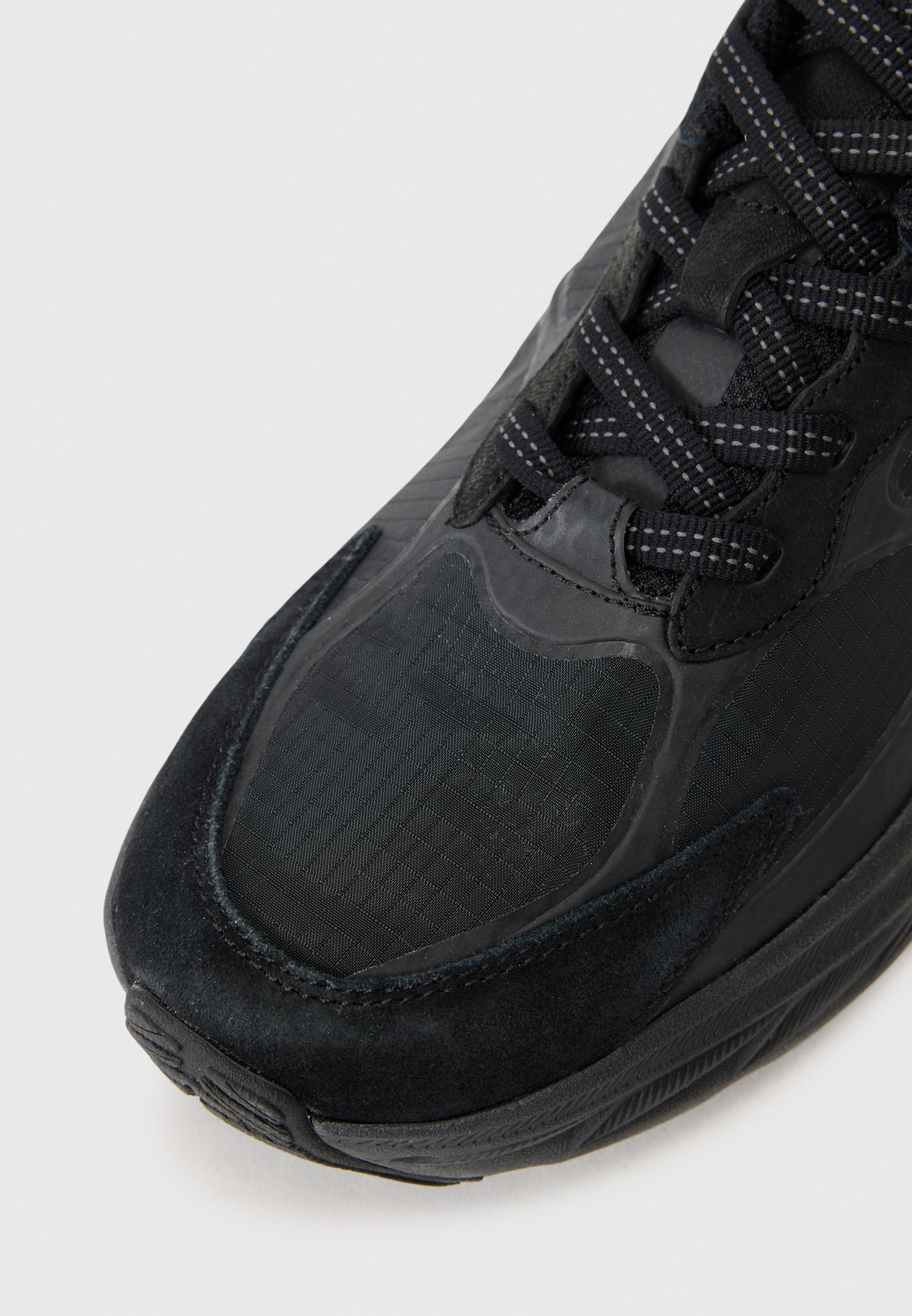 Replay UPTON SPEED - Sneakers - zwart