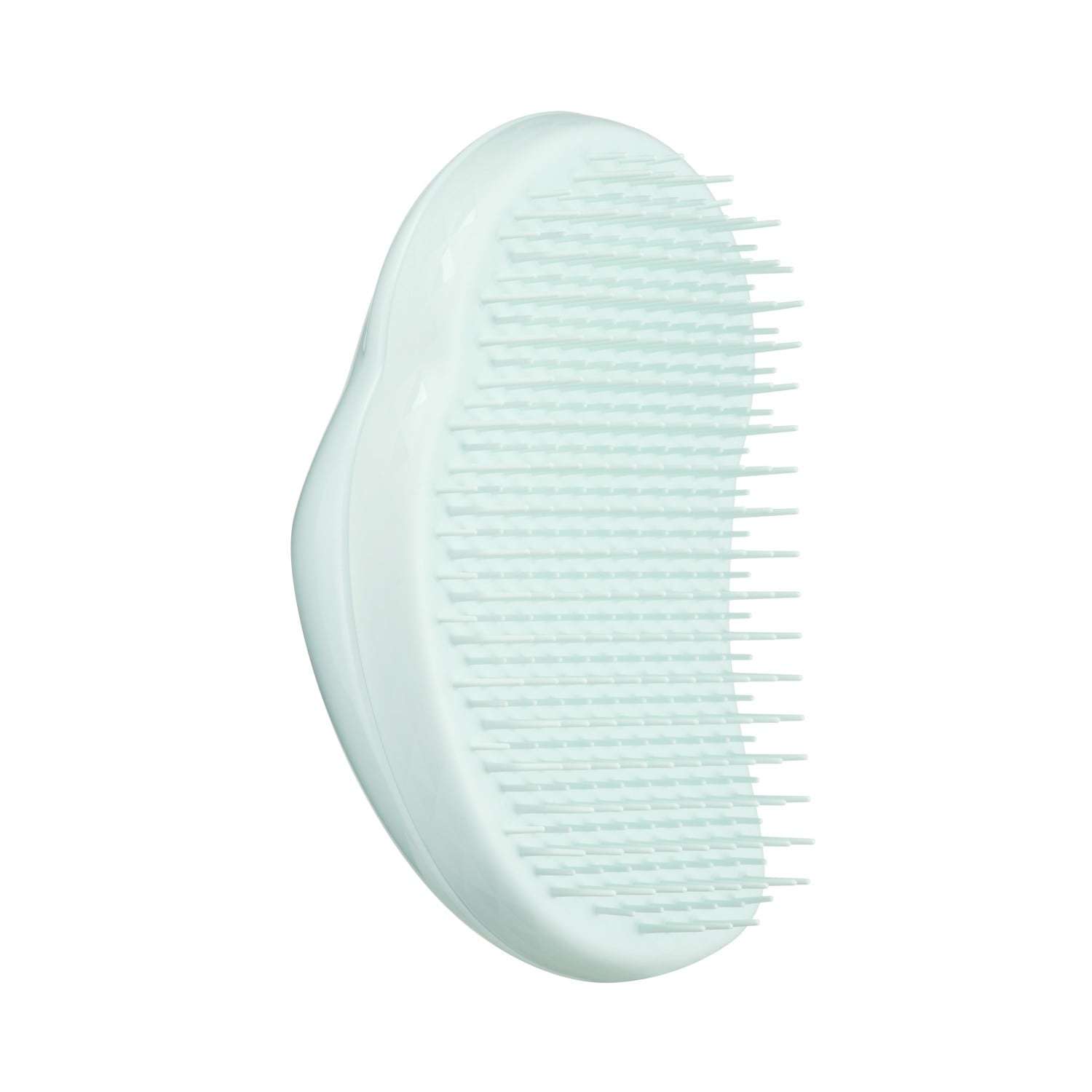„Tangle Teezer“ plokšti ir irkliniai dantų šepetėliai, originalūs ledo mėlynumo – 1 vnt.
