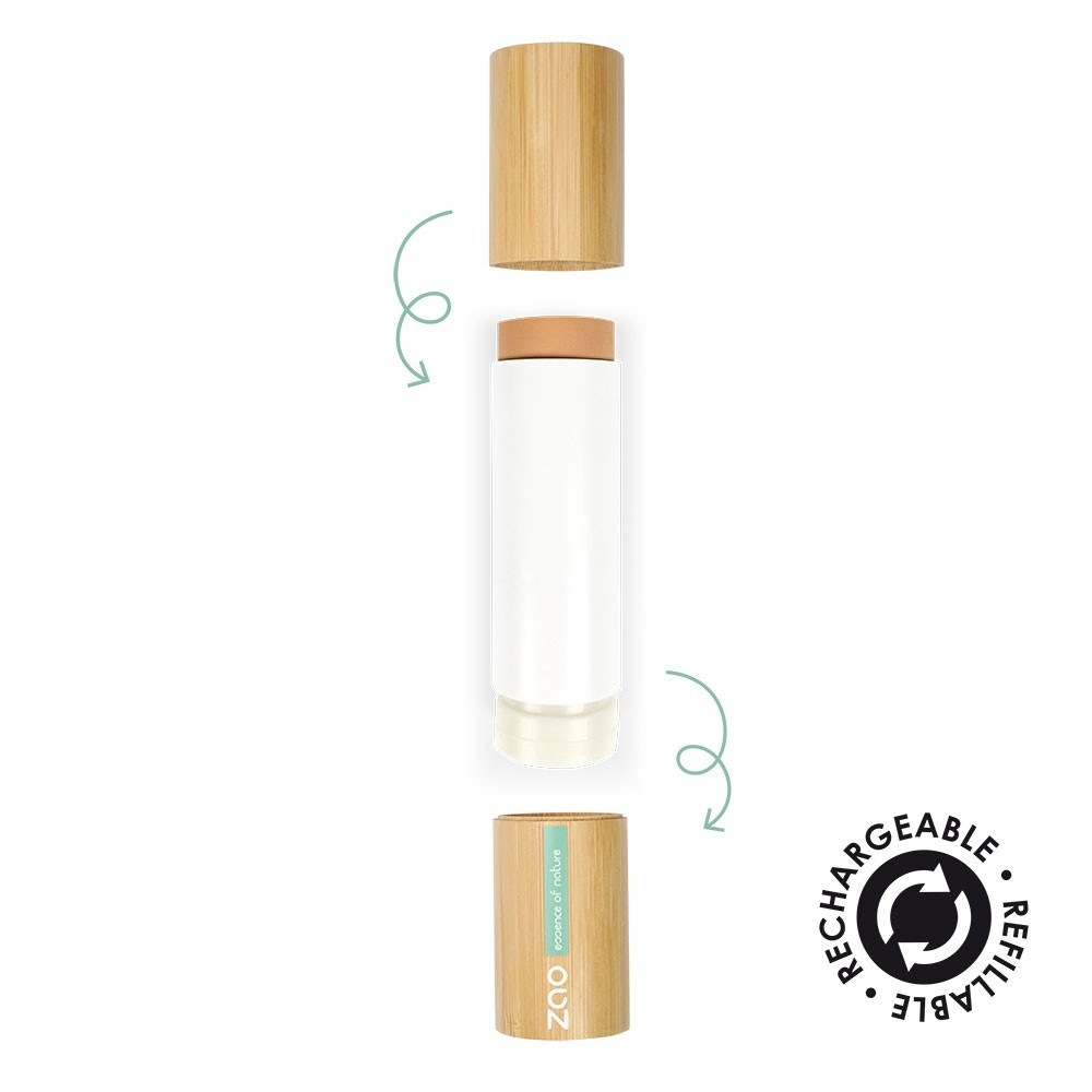 ZAO Fond de teint stick