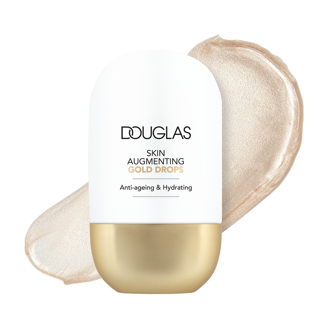 Douglas Collection Highlighter Make-Up Skin Augmenting Gold Drops - 30 ml