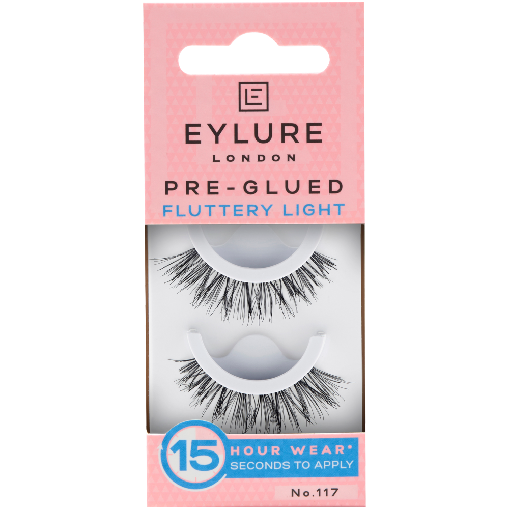 Eylure preincollato
