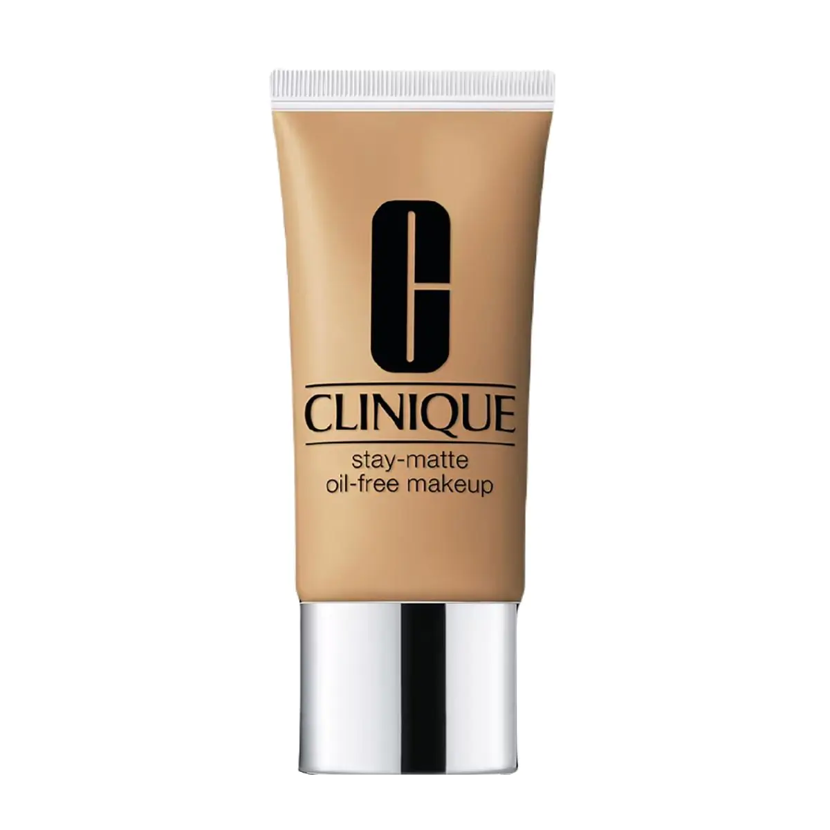 Clinique Stay-Matte Podkład do twarzy, 19 Sand