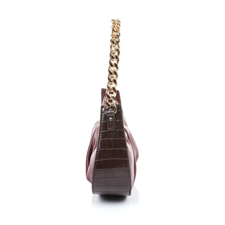 Bolsas vermelhas femininas
