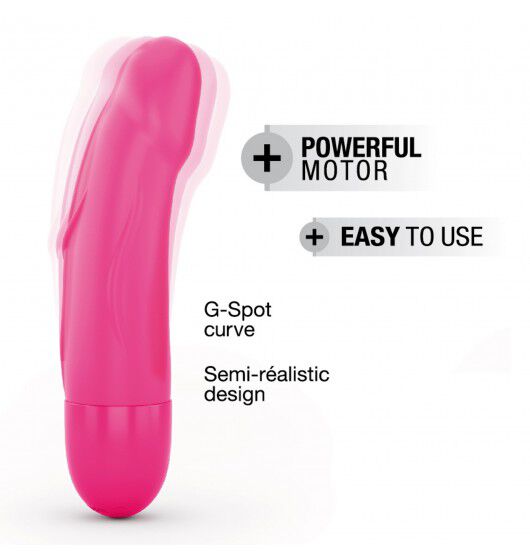 Marc Dorcel Real Vibration S 2.0