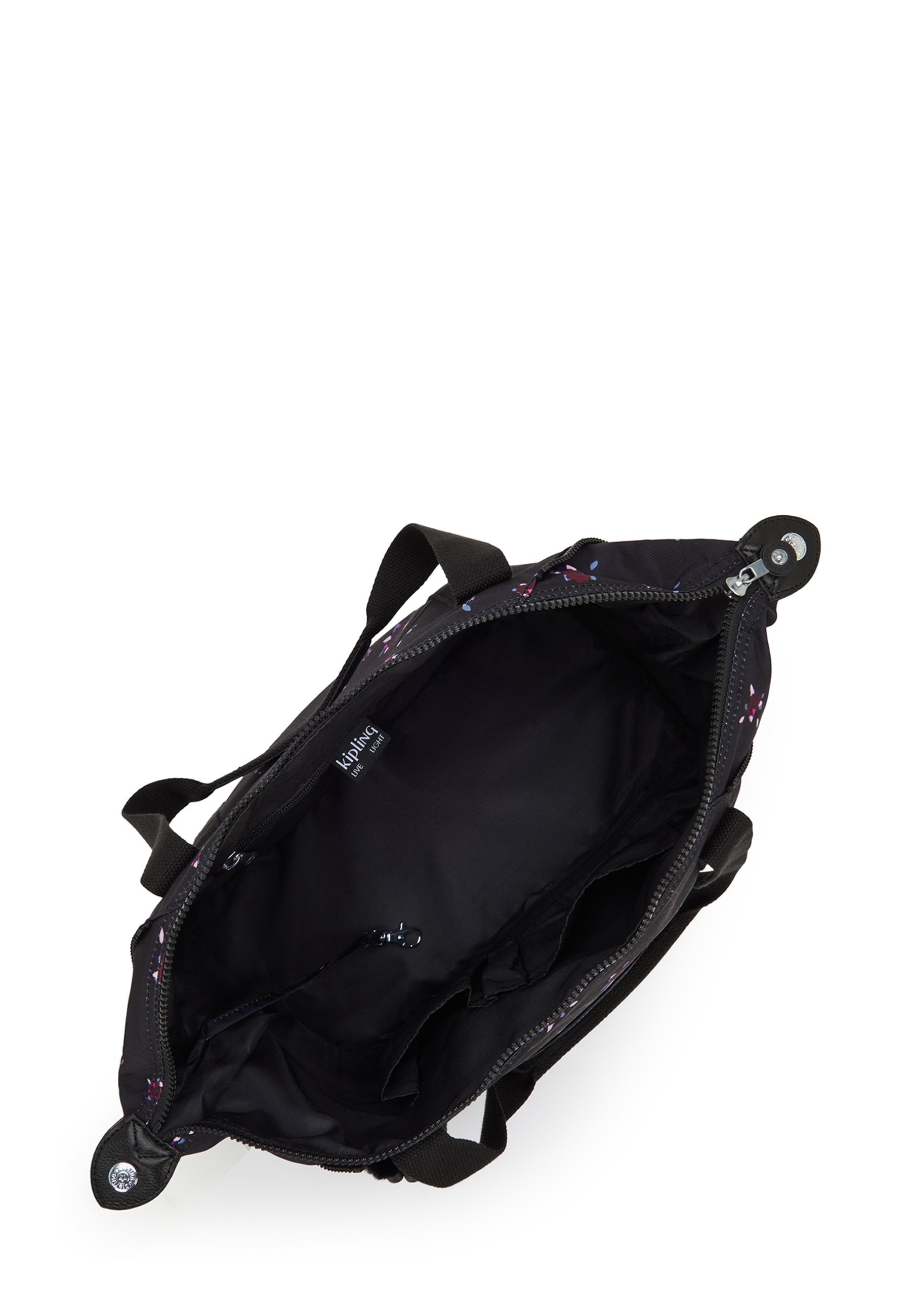 Kipling ART - Sac à main - Fleur de nuit