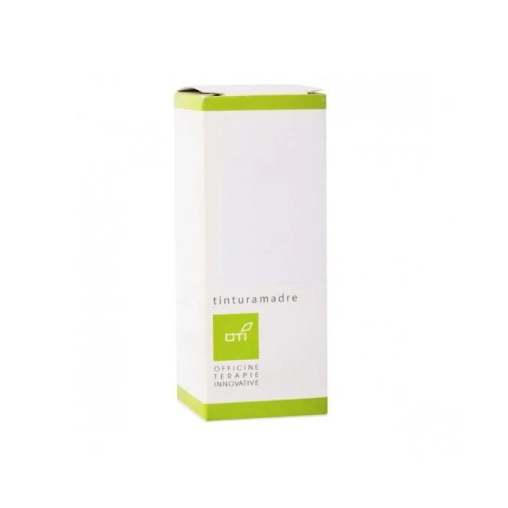 OTI Dioscorea Vill Oti druppels Tm 100ml