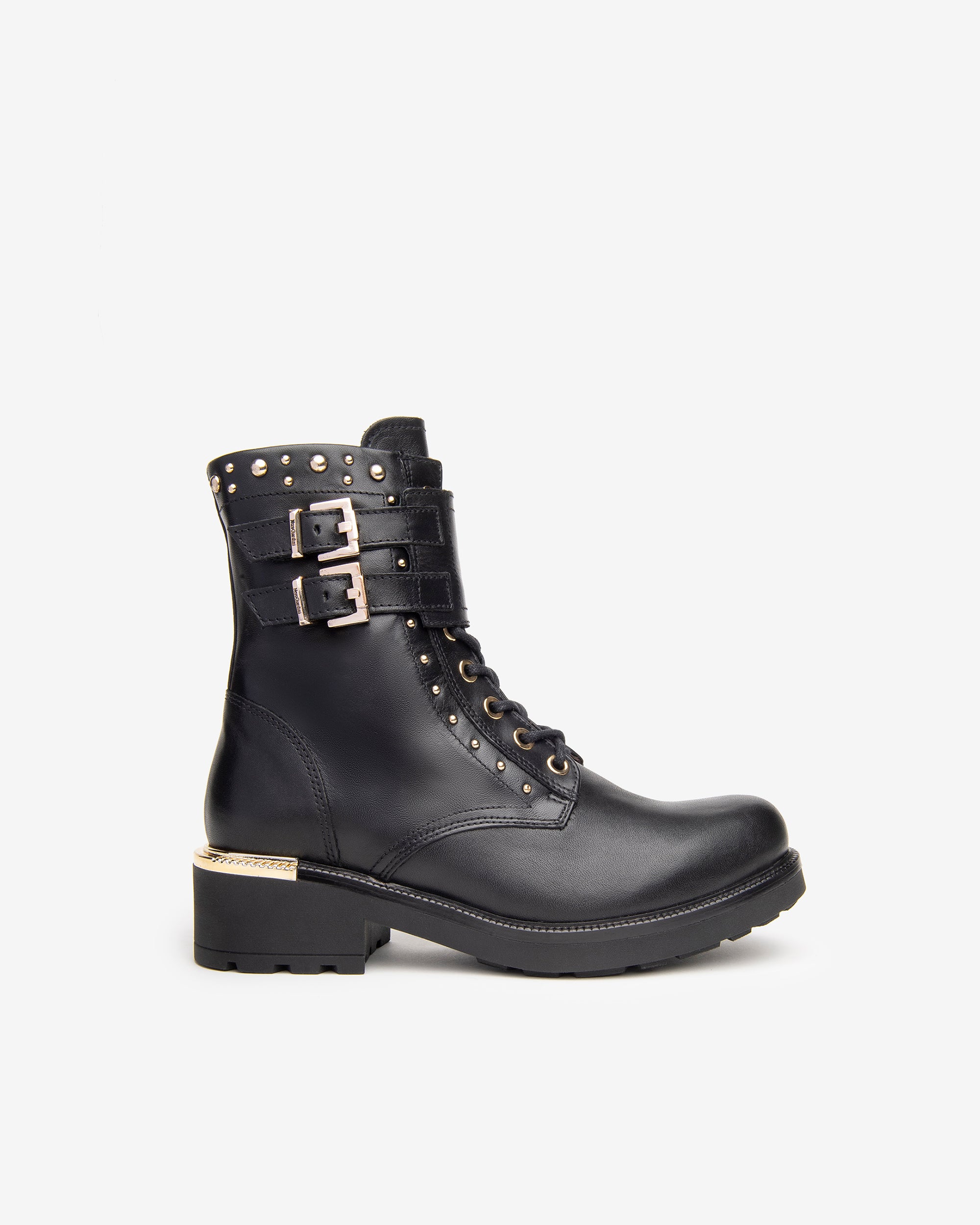  Amphibiens en cuir pour femmes