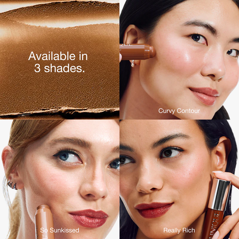 Clinique Chubby Stick™ Sculpting Contour