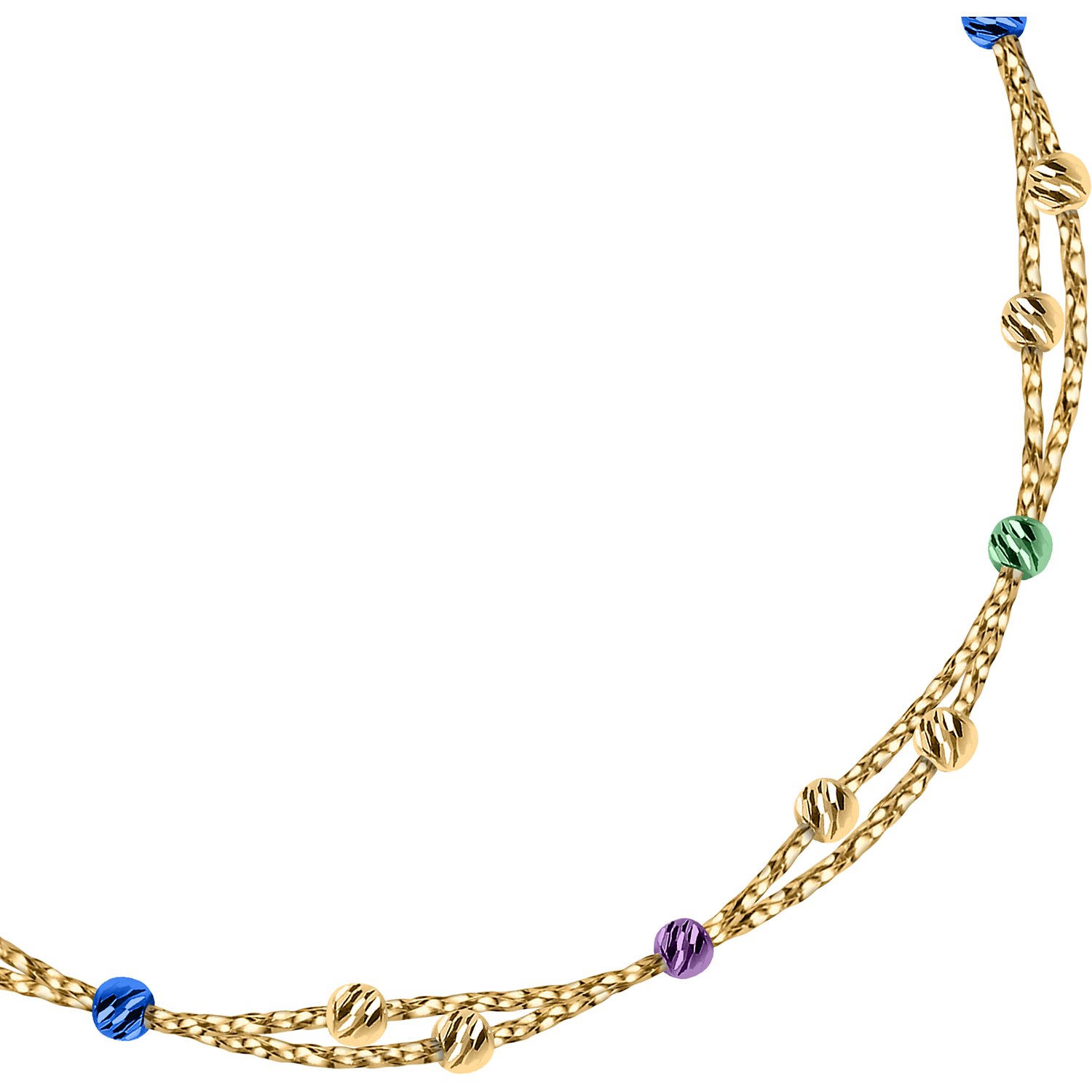 CHRIST Bracelets