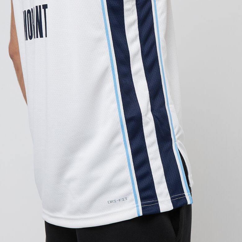 Koszulka NBA Ja Morant Association Edition Swingman