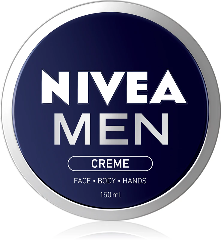 NIVEA MEN Original Creme für Männer