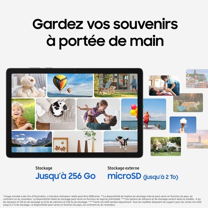Samsung Galaxy Tab A11+ 11