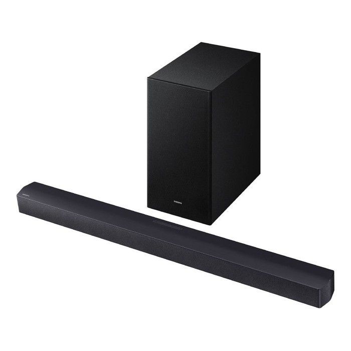 Barra de sonido Samsung HW-B450F/ZF